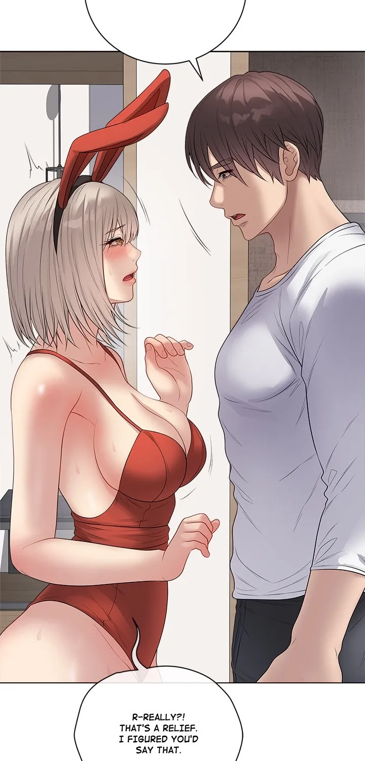 Read Signed, Sealed, Mistaken chapter 51 image 50 on Lezhin