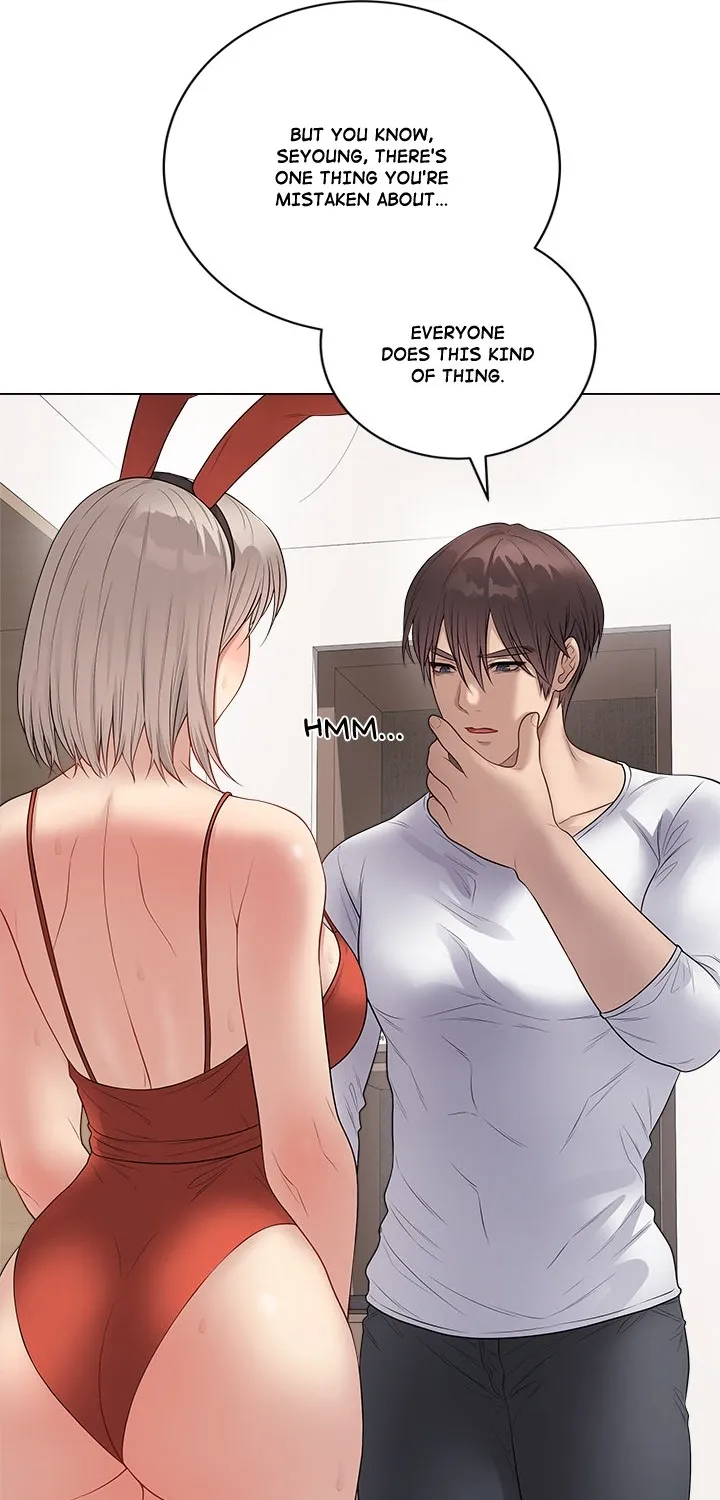 Read Signed, Sealed, Mistaken chapter 51 image 52 on Lezhin