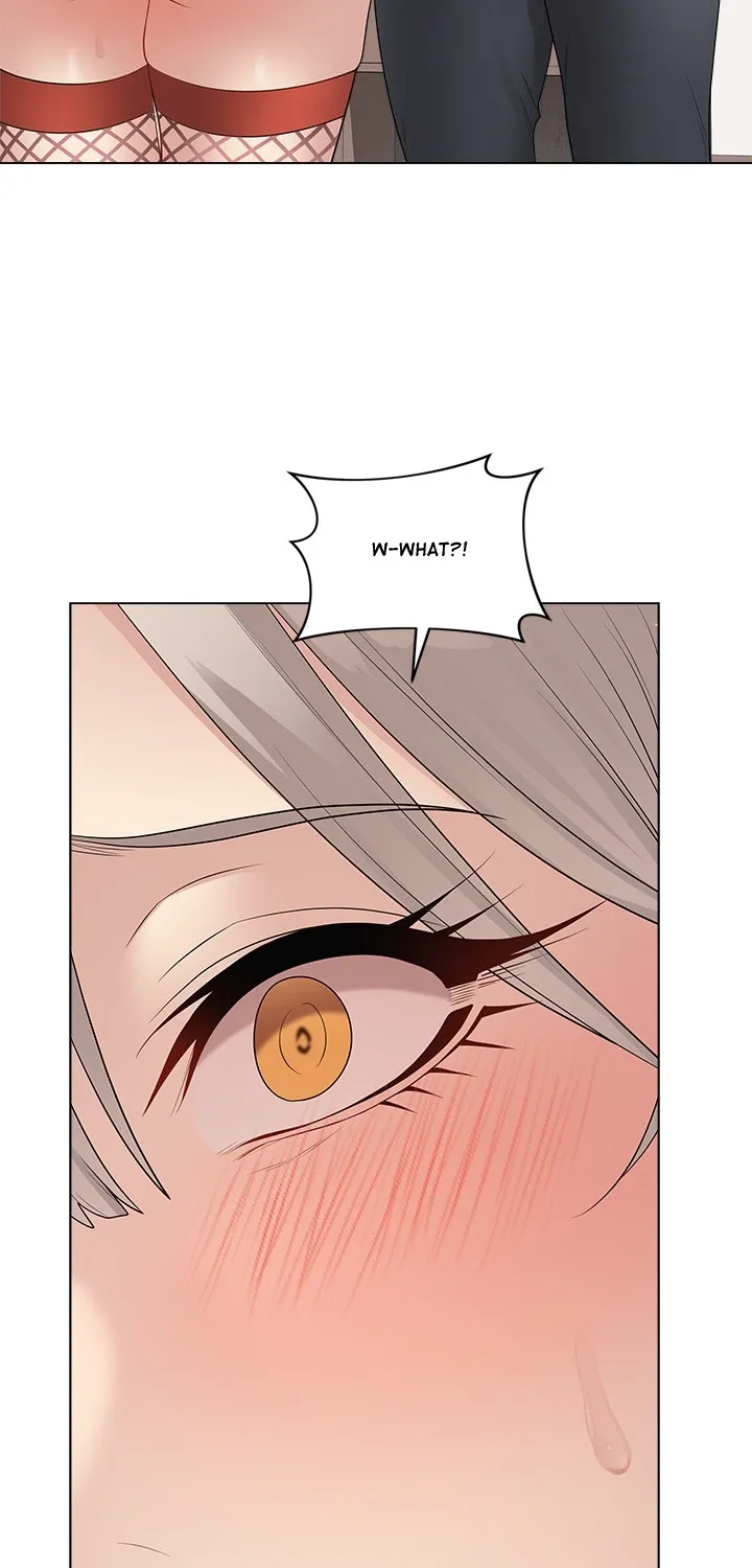 Read Signed, Sealed, Mistaken chapter 51 image 53 on Lezhin