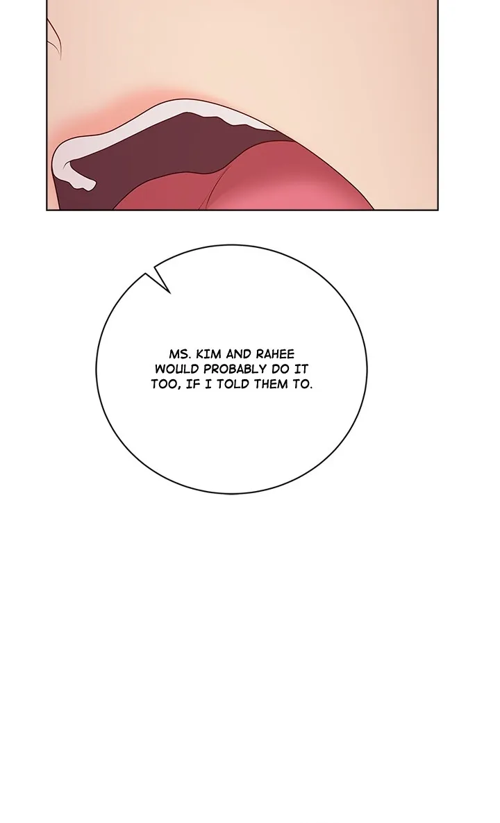 Read Signed, Sealed, Mistaken chapter 51 image 54 on Lezhin