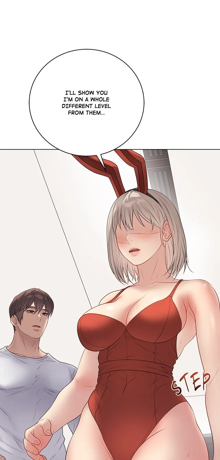 Read Signed, Sealed, Mistaken chapter 51 image 59 on Lezhin