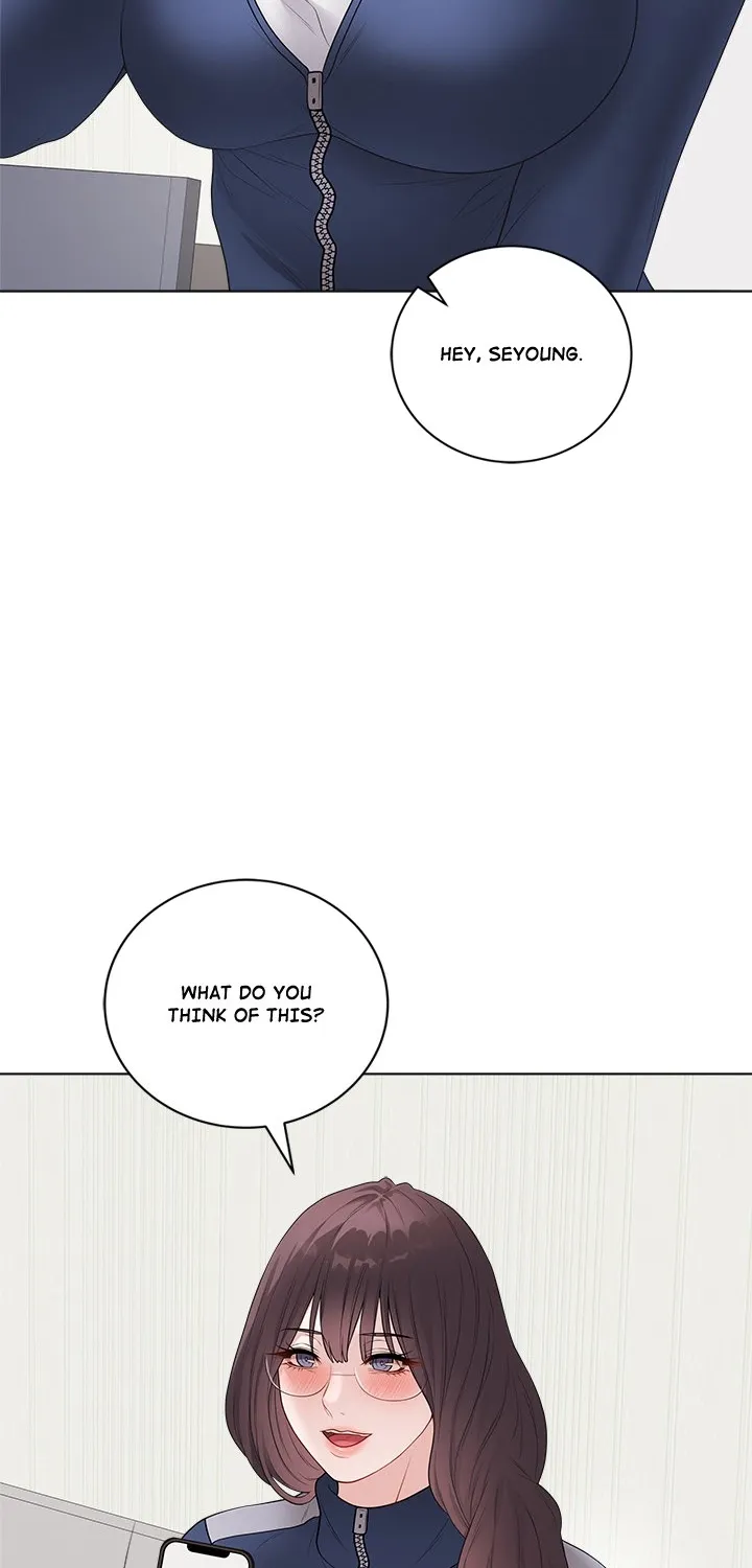Read Signed, Sealed, Mistaken chapter 51 image 6 on Lezhin
