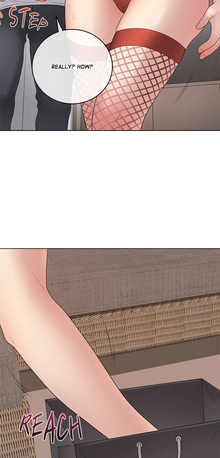 Read Signed, Sealed, Mistaken chapter 51 image 60 on Lezhin