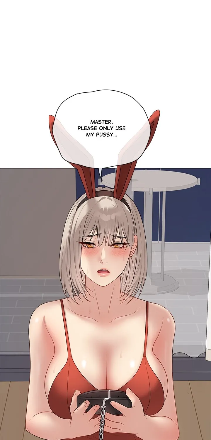 Read Signed, Sealed, Mistaken chapter 51 image 64 on Lezhin