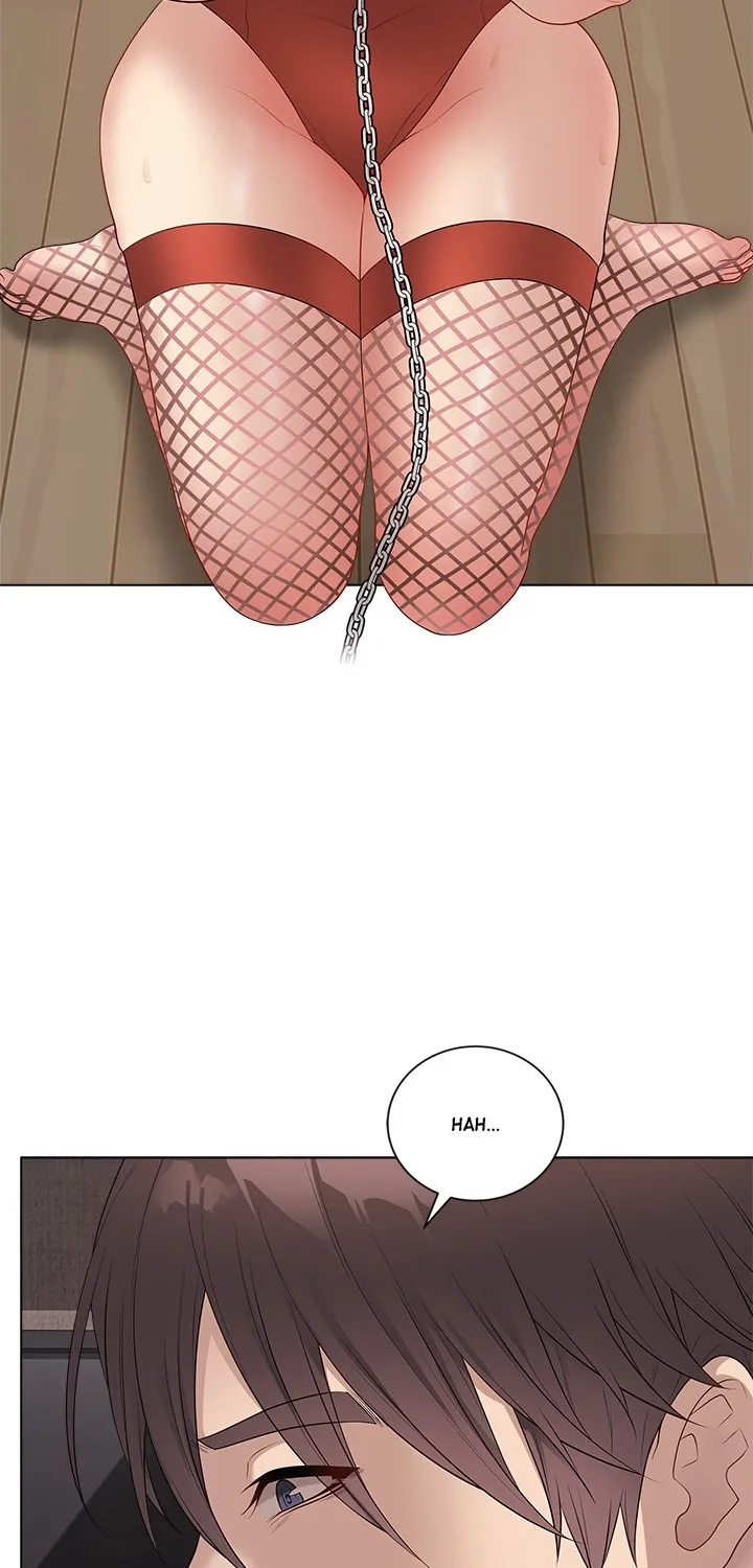 Read Signed, Sealed, Mistaken chapter 51 image 65 on Lezhin
