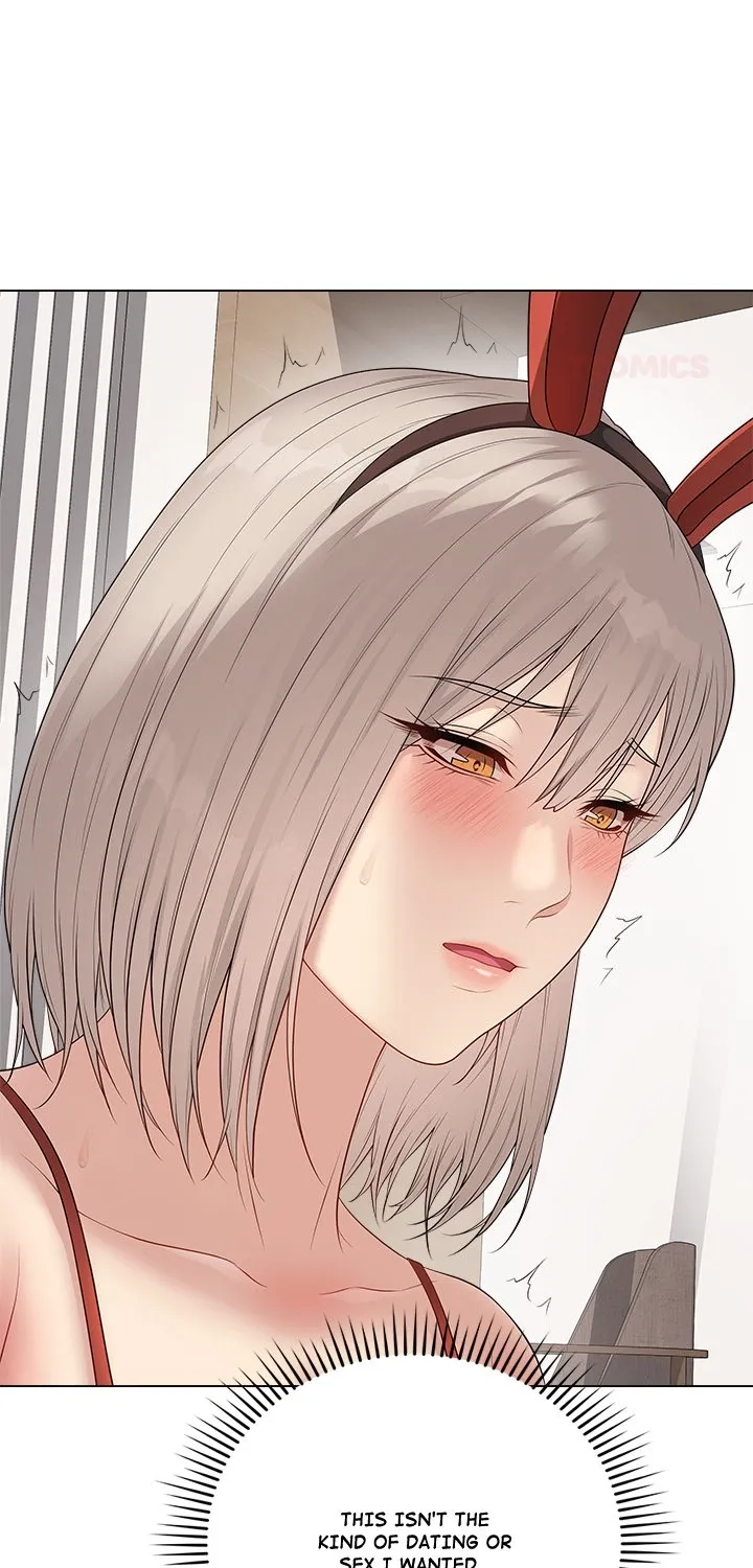 Read Signed, Sealed, Mistaken chapter 51 image 68 on Lezhin