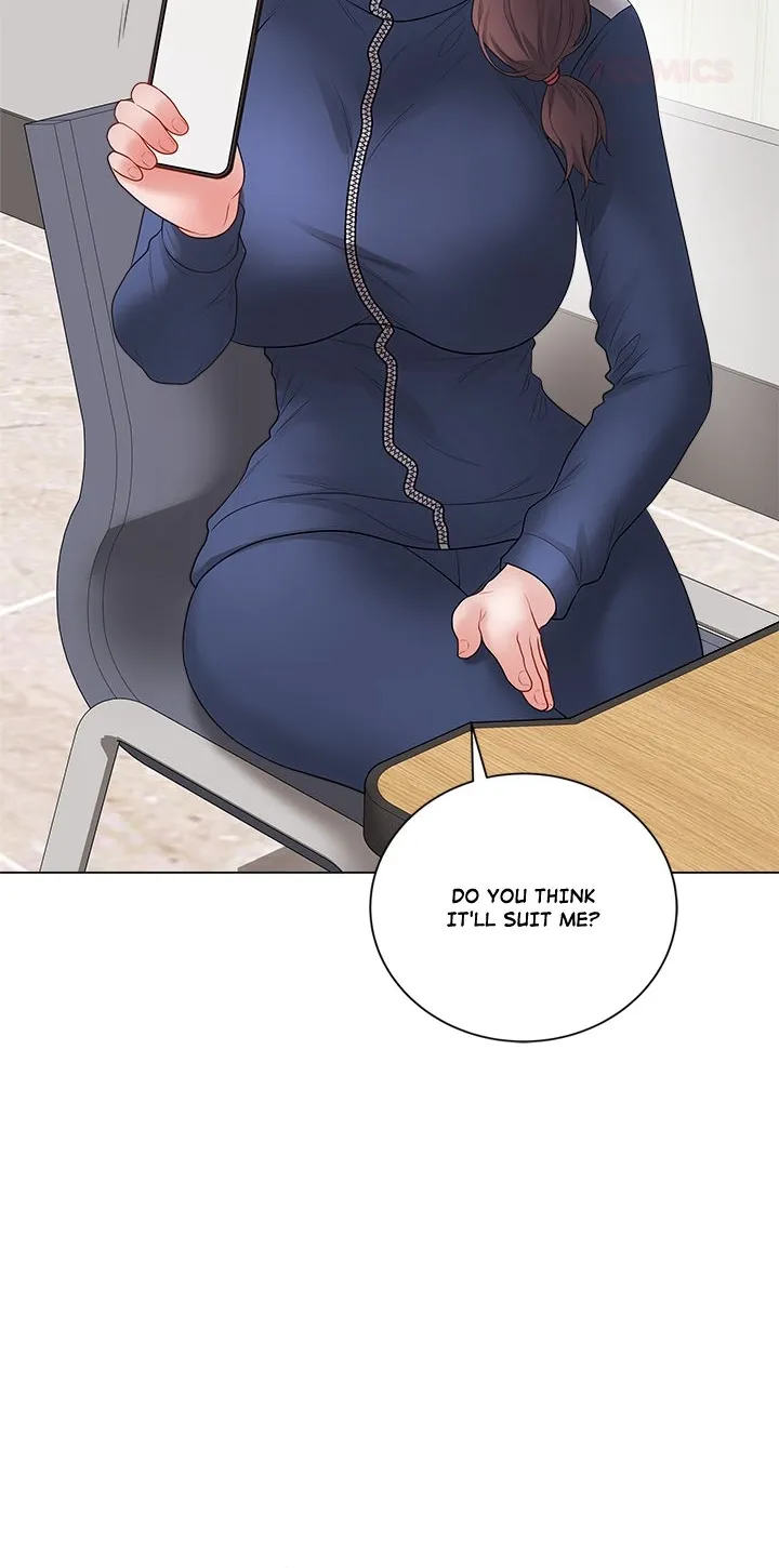 Read Signed, Sealed, Mistaken chapter 51 image 7 on Lezhin