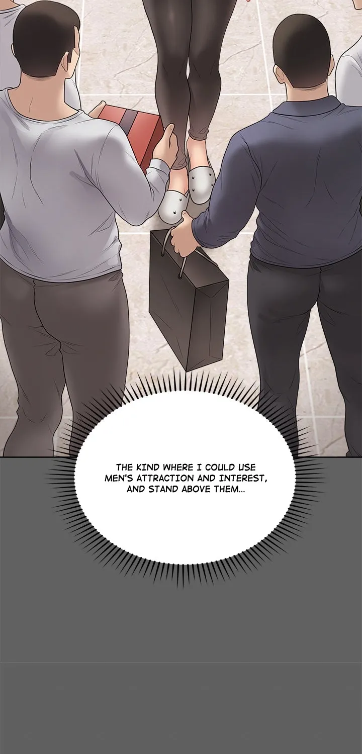 Read Signed, Sealed, Mistaken chapter 51 image 70 on Lezhin