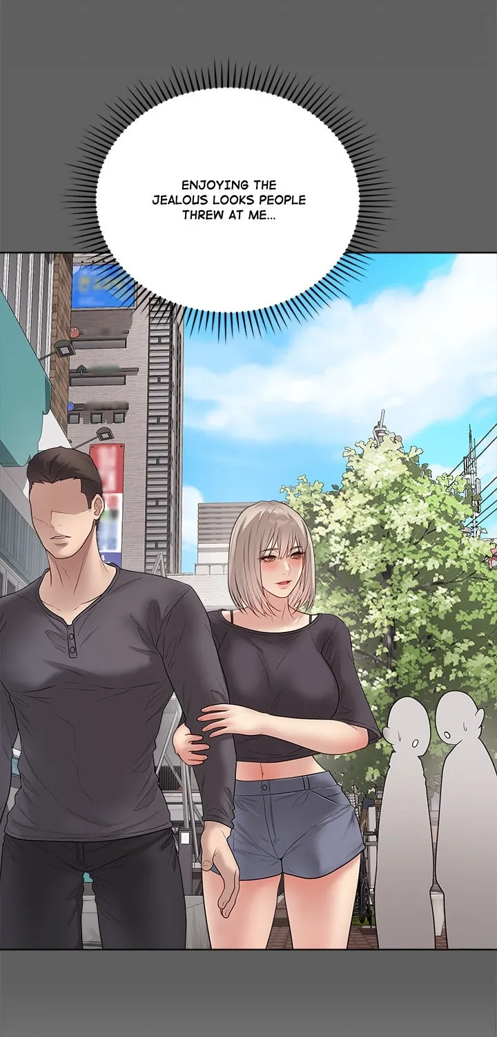 Read Signed, Sealed, Mistaken chapter 51 image 71 on Lezhin