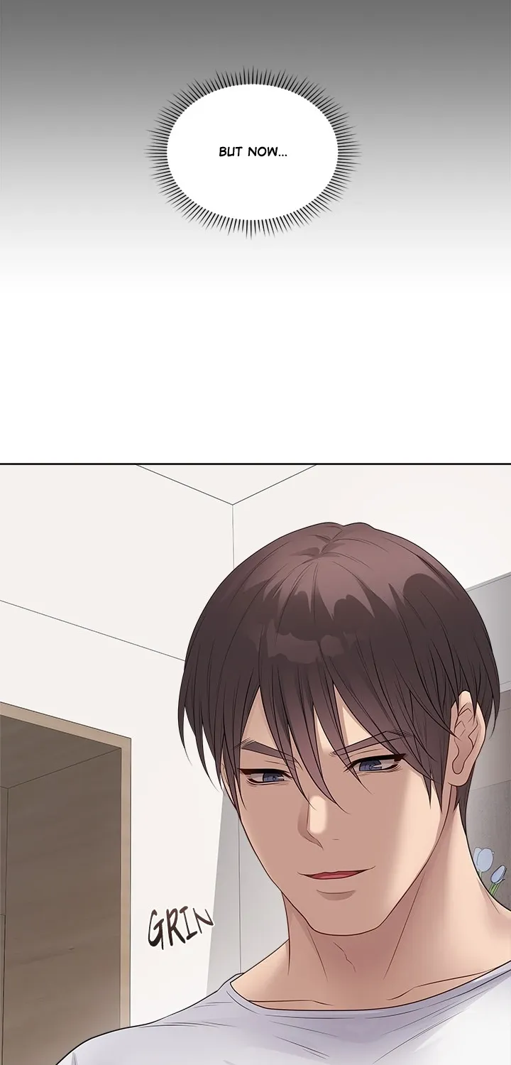 Read Signed, Sealed, Mistaken chapter 51 image 72 on Lezhin