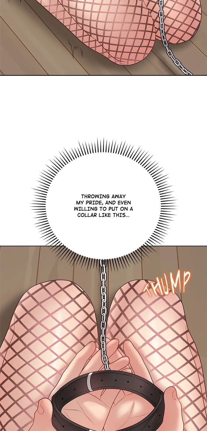 Read Signed, Sealed, Mistaken chapter 51 image 76 on Lezhin