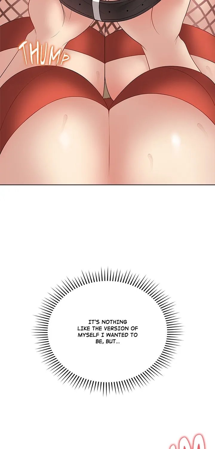 Read Signed, Sealed, Mistaken chapter 51 image 77 on Lezhin