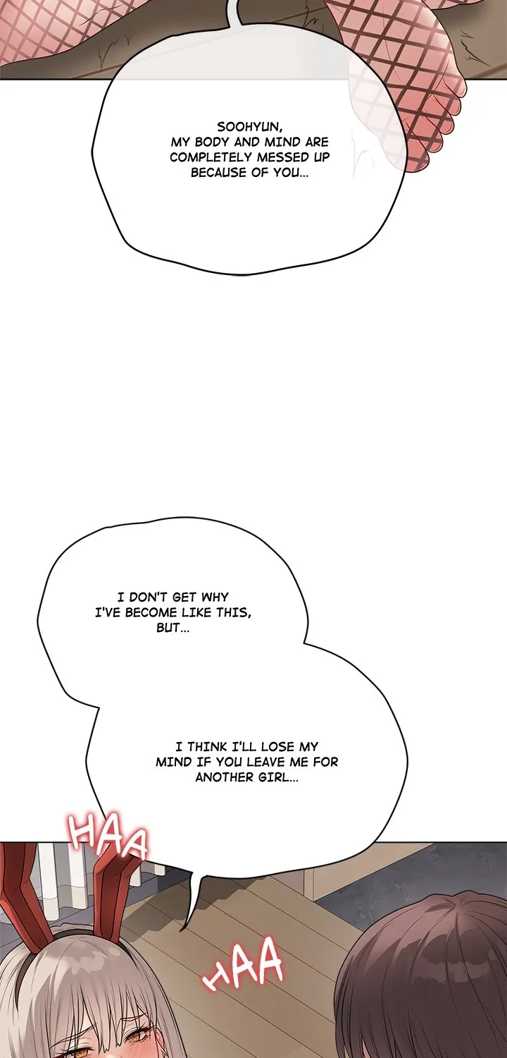 Read Signed, Sealed, Mistaken chapter 51 image 80 on Lezhin