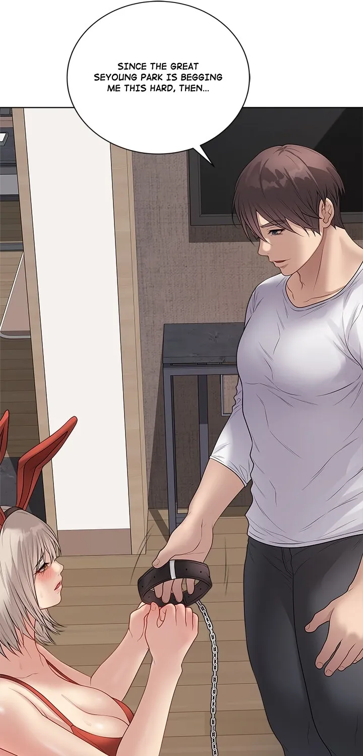 Read Signed, Sealed, Mistaken chapter 51 image 83 on Lezhin