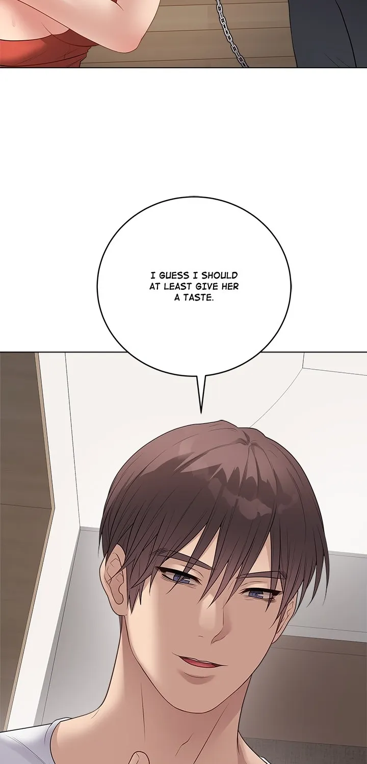 Read Signed, Sealed, Mistaken chapter 51 image 84 on Lezhin