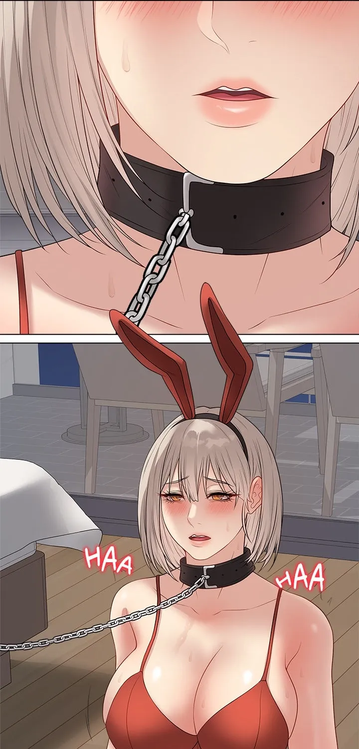 Read Signed, Sealed, Mistaken chapter 51 image 87 on Lezhin