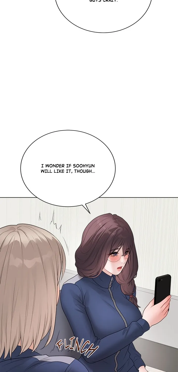Read Signed, Sealed, Mistaken chapter 51 image 9 on Lezhin