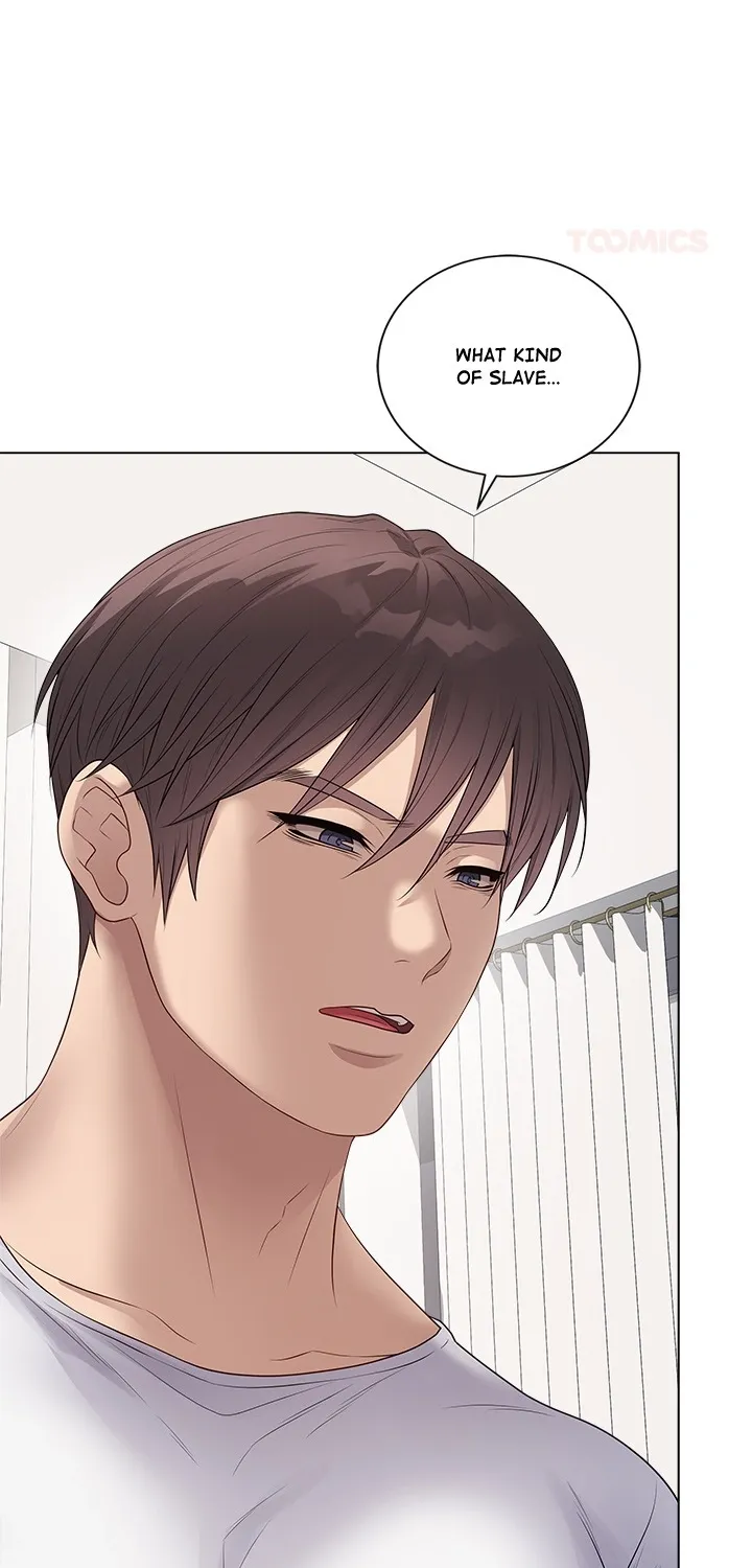 Read Signed, Sealed, Mistaken chapter 51 image 91 on Lezhin