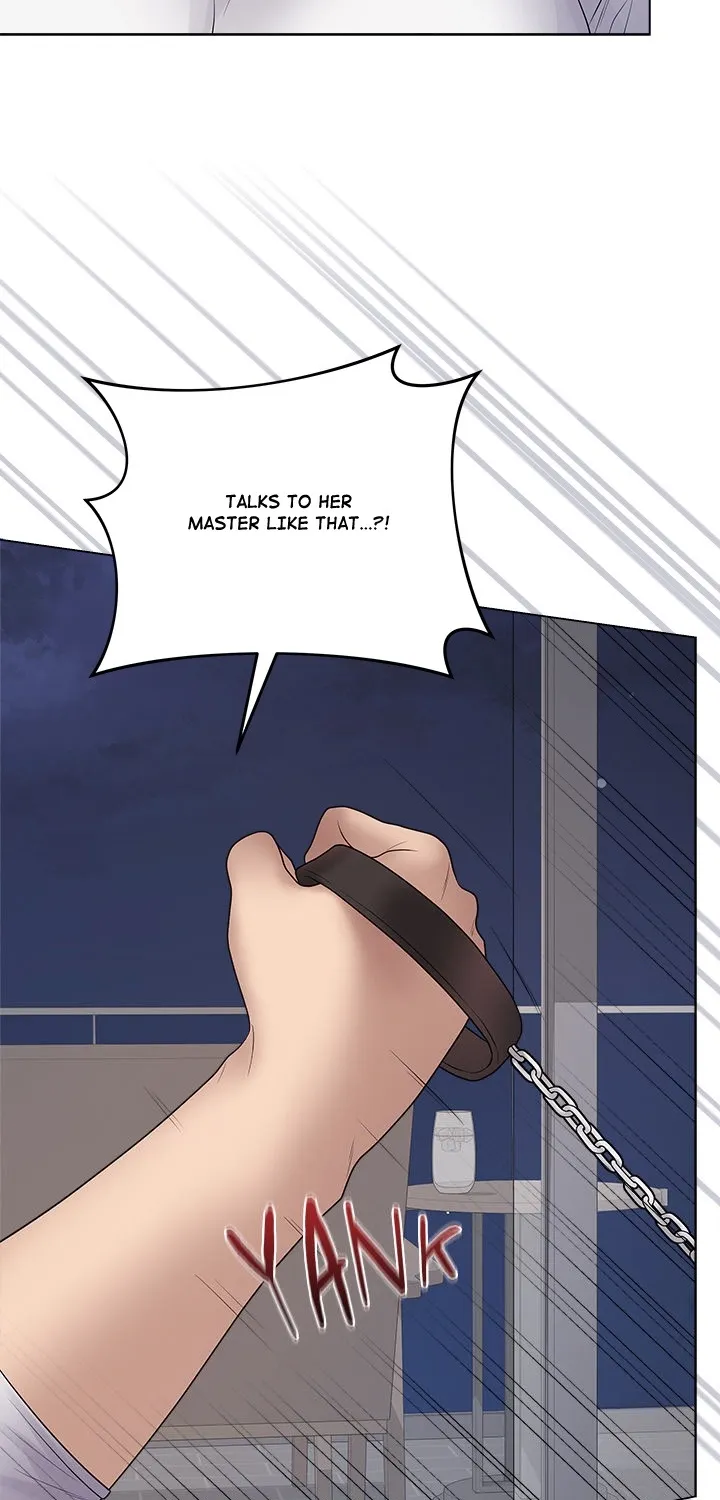 Read Signed, Sealed, Mistaken chapter 51 image 92 on Lezhin