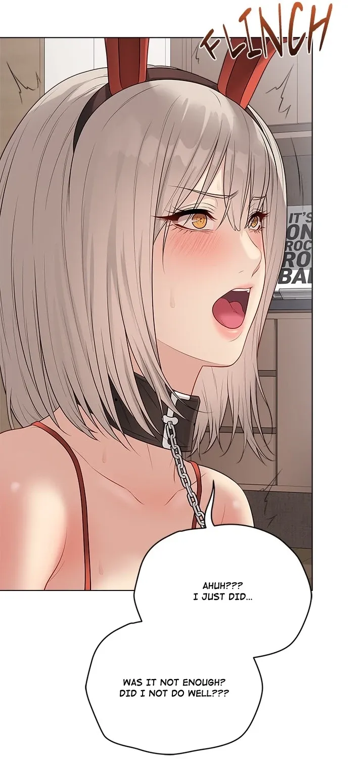 Read Signed, Sealed, Mistaken chapter 52 image 15 on Lezhin