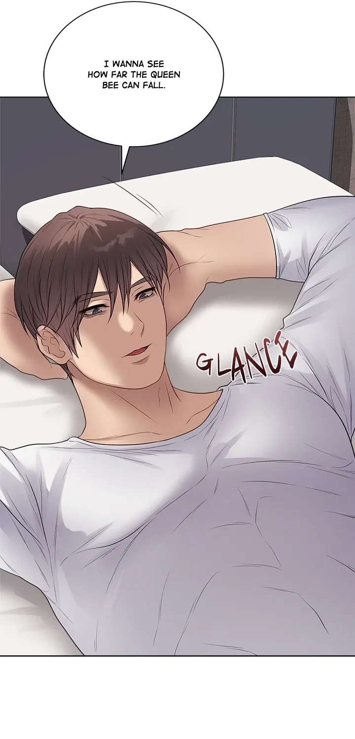 Read Signed, Sealed, Mistaken chapter 52 image 19 on Lezhin