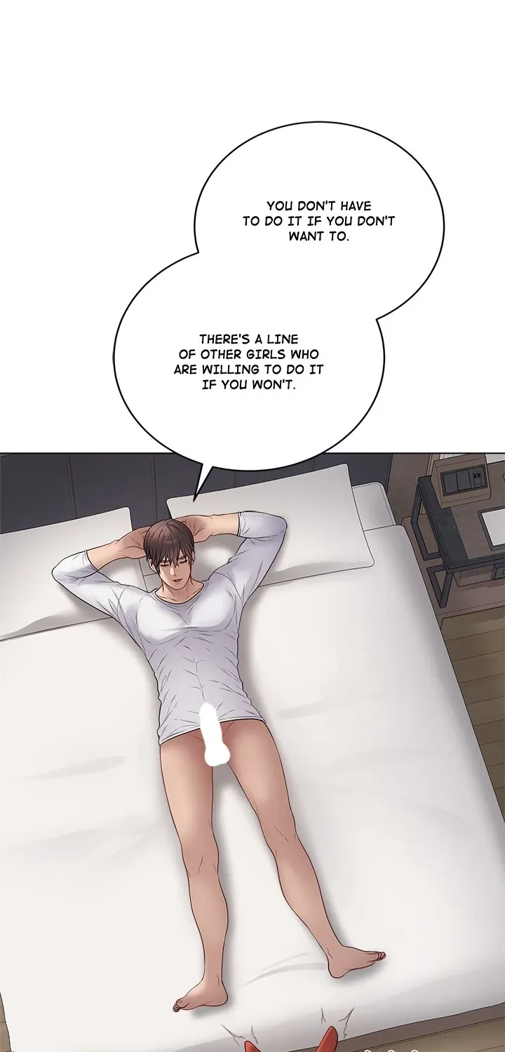 Read Signed, Sealed, Mistaken chapter 52 image 20 on Lezhin