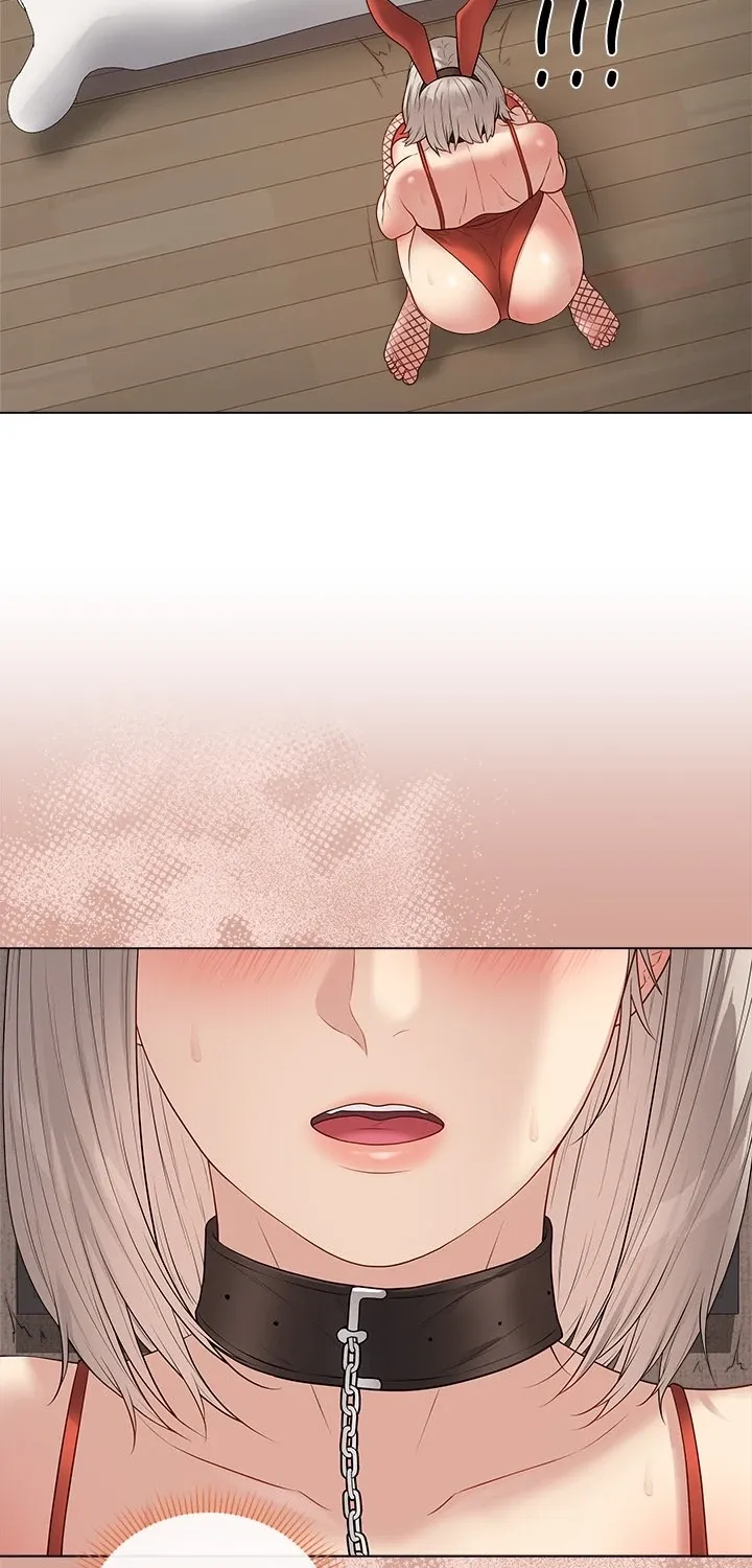 Read Signed, Sealed, Mistaken chapter 52 image 21 on Lezhin