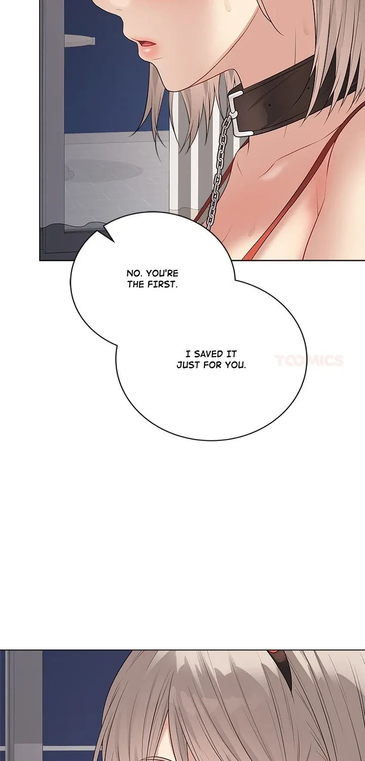 Read Signed, Sealed, Mistaken chapter 52 image 25 on Lezhin