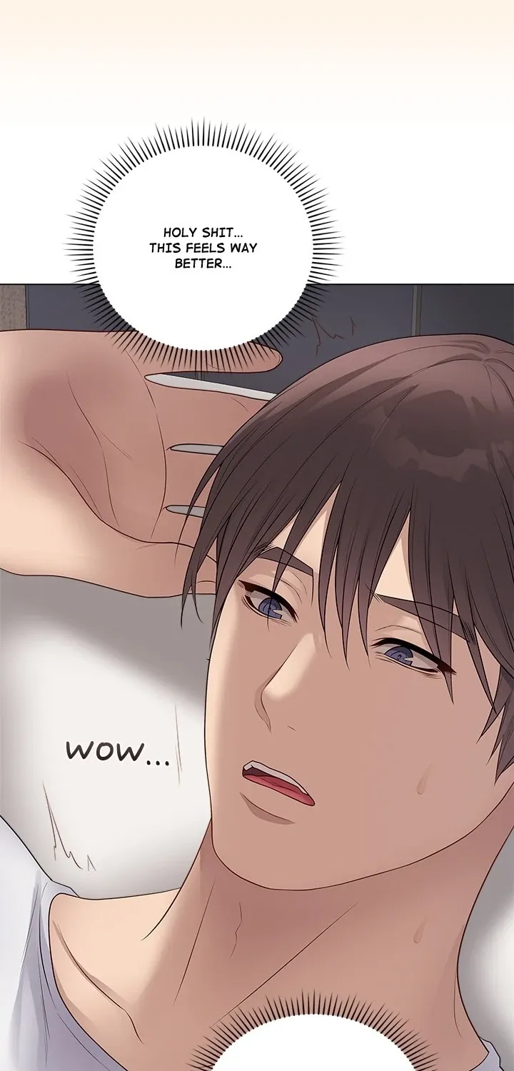 Read Signed, Sealed, Mistaken chapter 52 image 38 on Lezhin