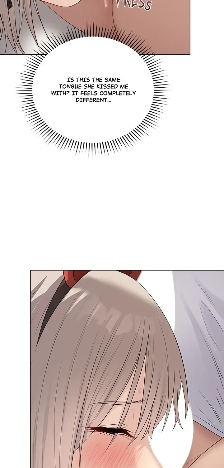 Read Signed, Sealed, Mistaken chapter 52 image 40 on Lezhin
