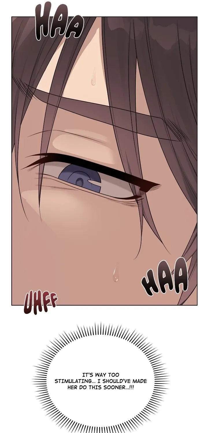 Read Signed, Sealed, Mistaken chapter 52 image 42 on Lezhin