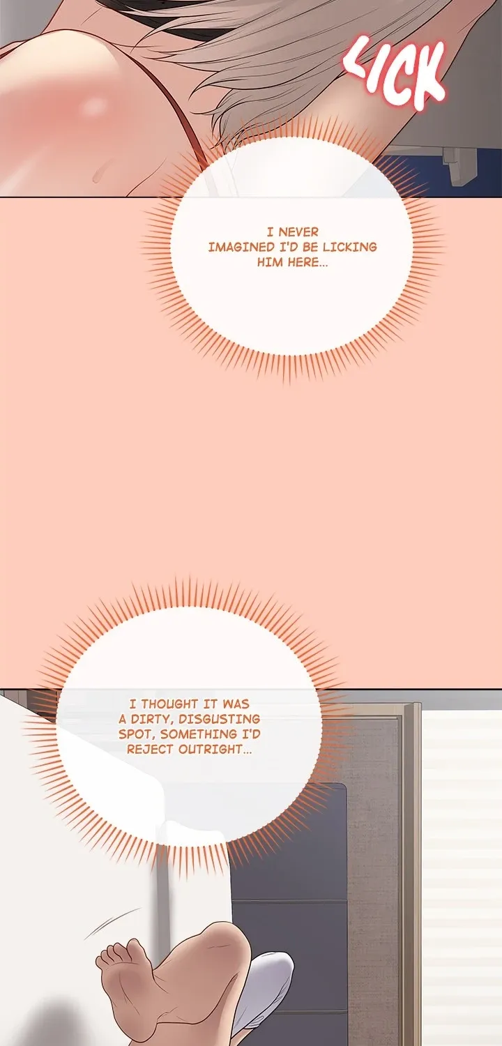 Read Signed, Sealed, Mistaken chapter 52 image 44 on Lezhin