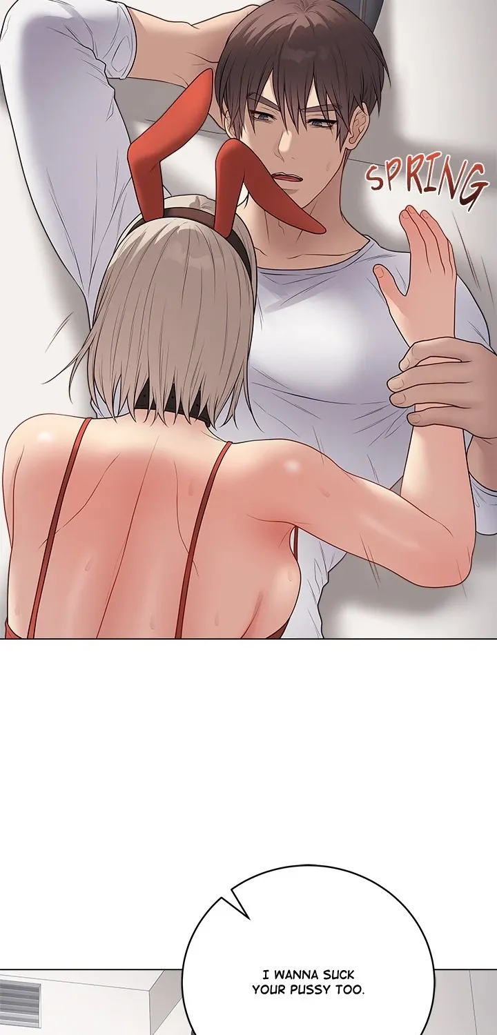 Read Signed, Sealed, Mistaken chapter 52 image 48 on Lezhin
