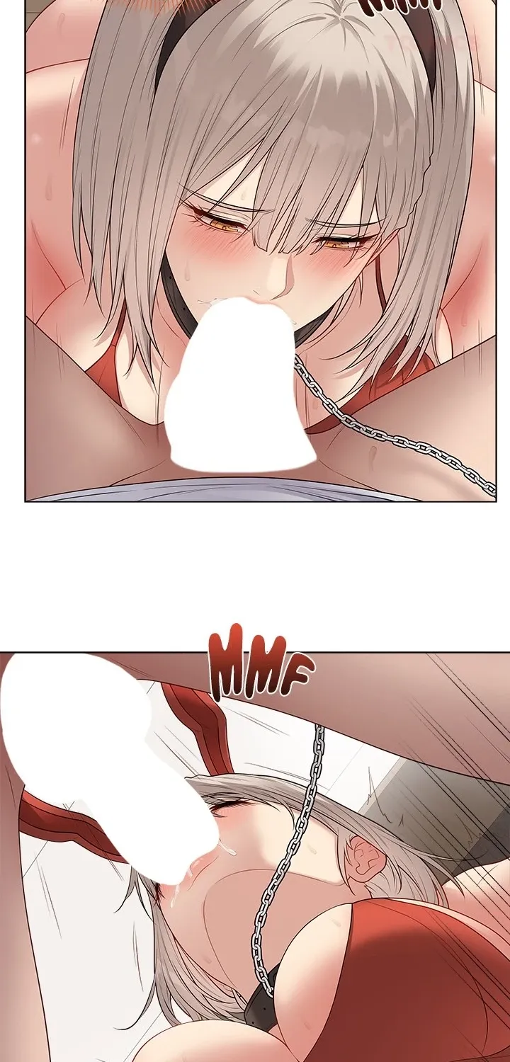 Read Signed, Sealed, Mistaken chapter 52 image 5 on Lezhin