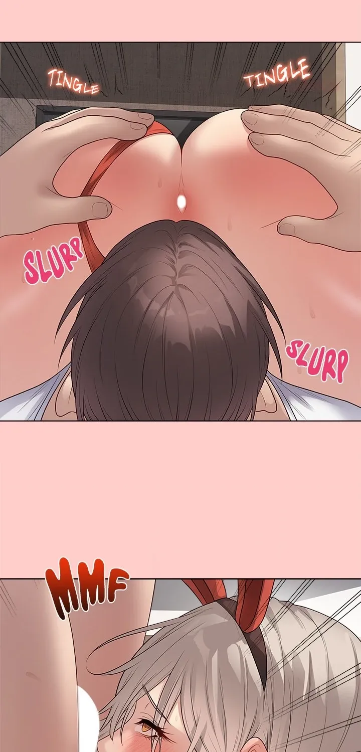 Read Signed, Sealed, Mistaken chapter 52 image 58 on Lezhin
