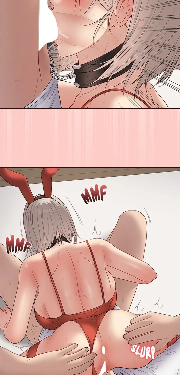 Read Signed, Sealed, Mistaken chapter 52 image 59 on Lezhin