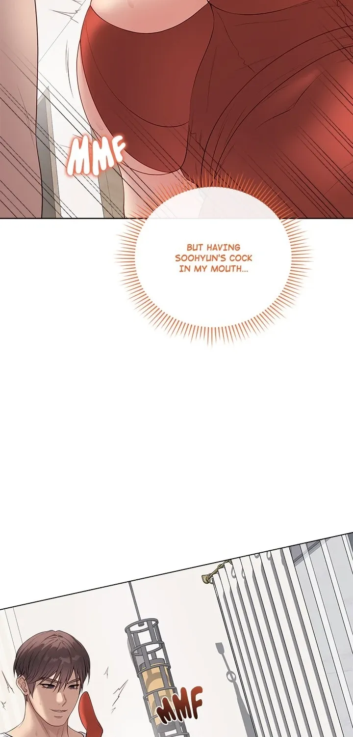 Read Signed, Sealed, Mistaken chapter 52 image 6 on Lezhin