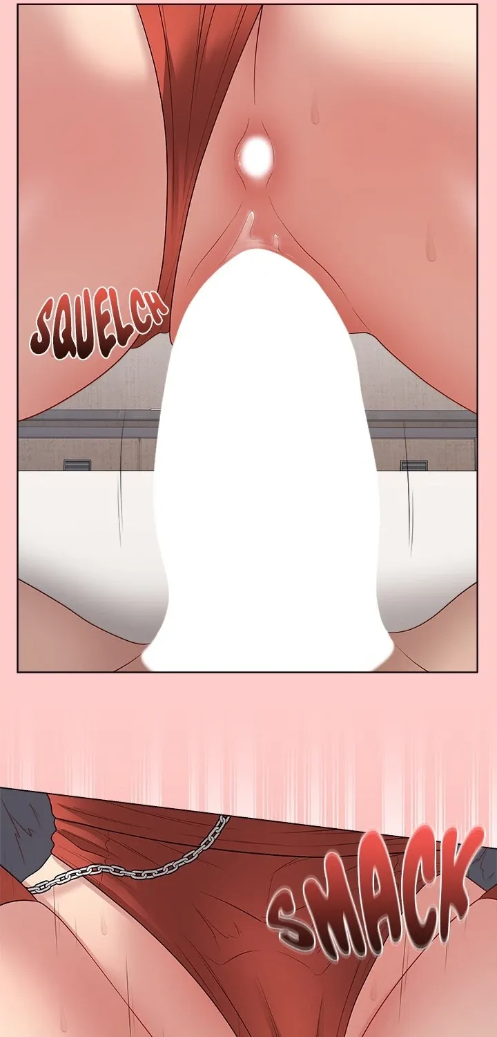 Read Signed, Sealed, Mistaken chapter 52 image 69 on Lezhin
