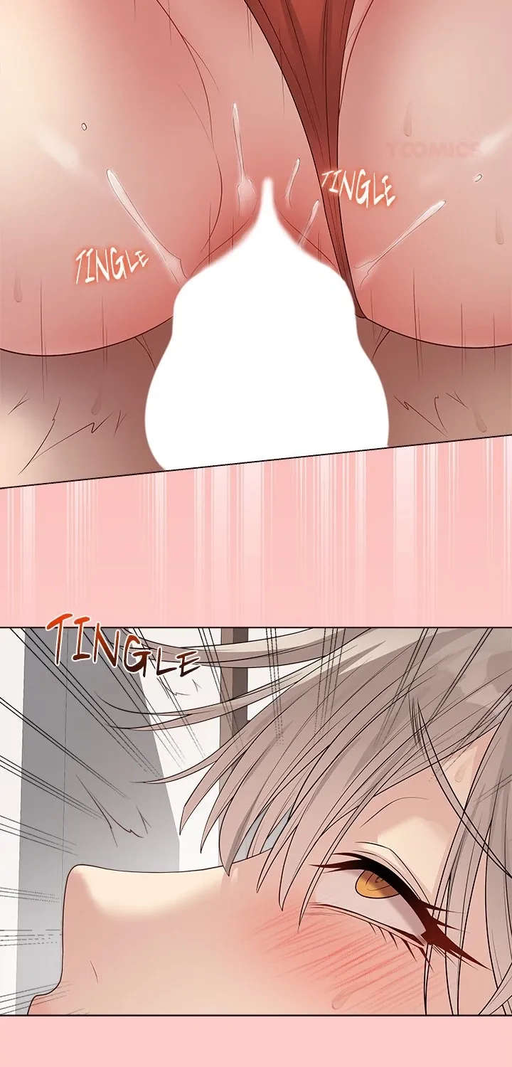 Read Signed, Sealed, Mistaken chapter 52 image 70 on Lezhin