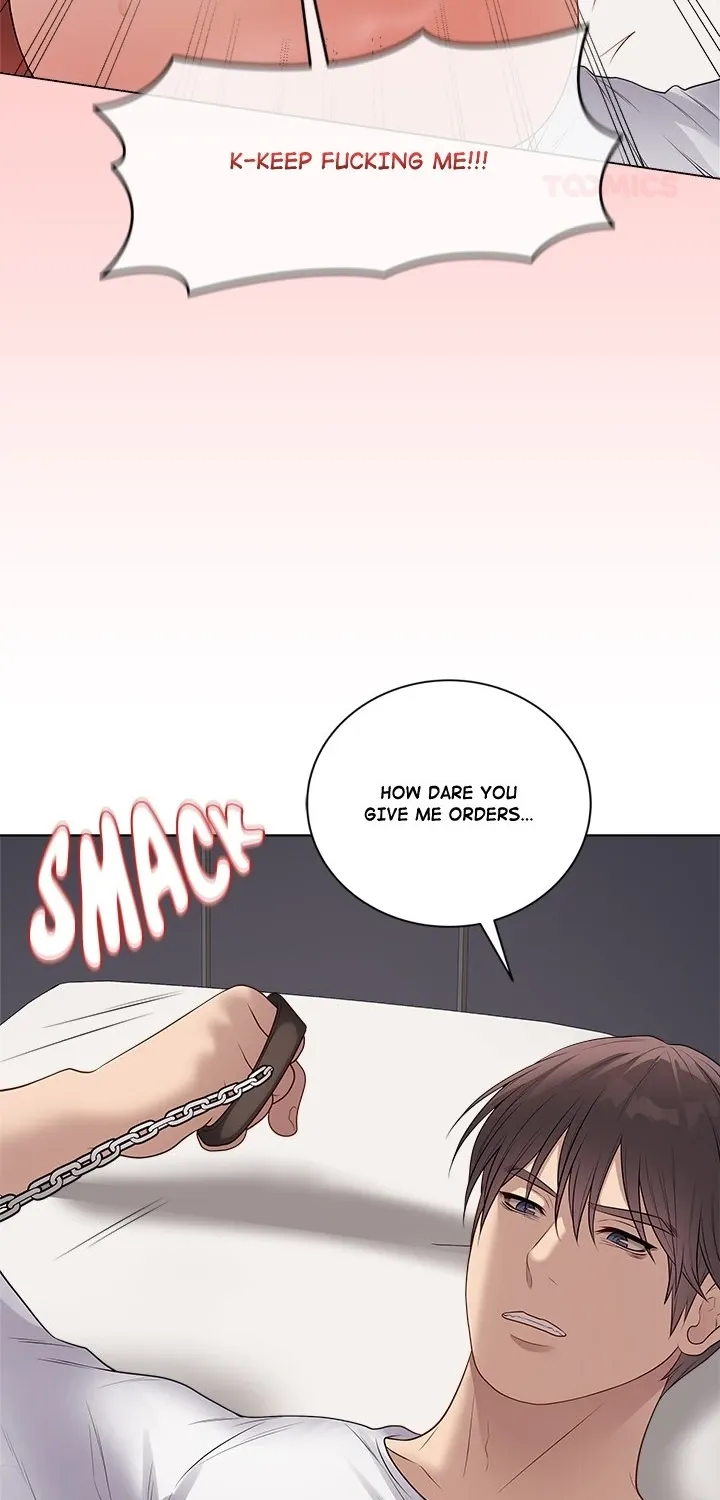 Read Signed, Sealed, Mistaken chapter 52 image 83 on Lezhin