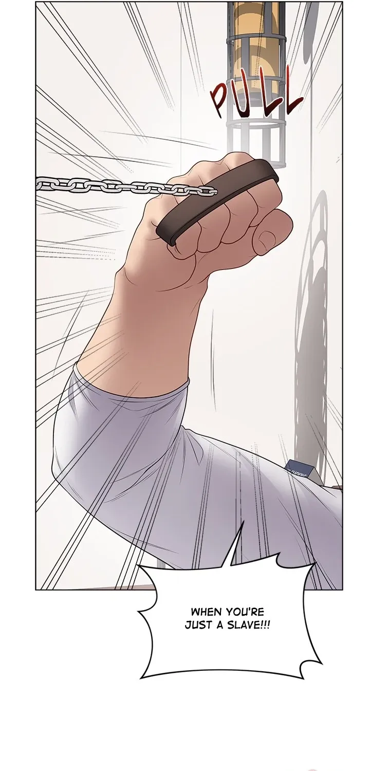 Read Signed, Sealed, Mistaken chapter 52 image 85 on Lezhin