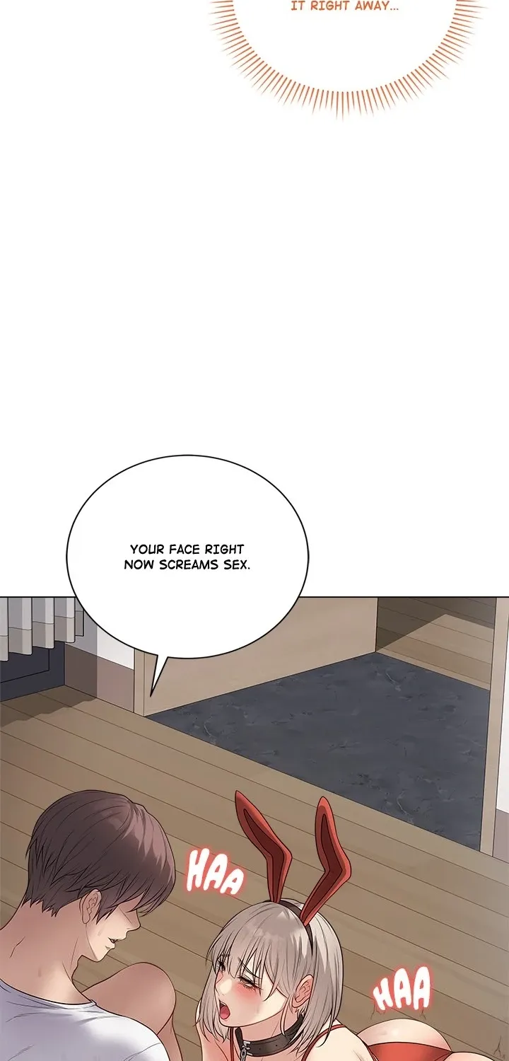 Read Signed, Sealed, Mistaken chapter 52 image 9 on Lezhin