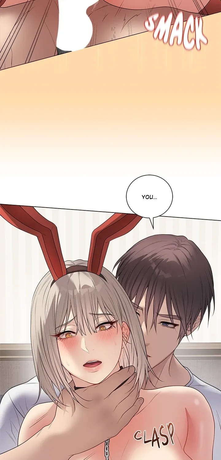 Read Signed, Sealed, Mistaken chapter 52 image 94 on Lezhin