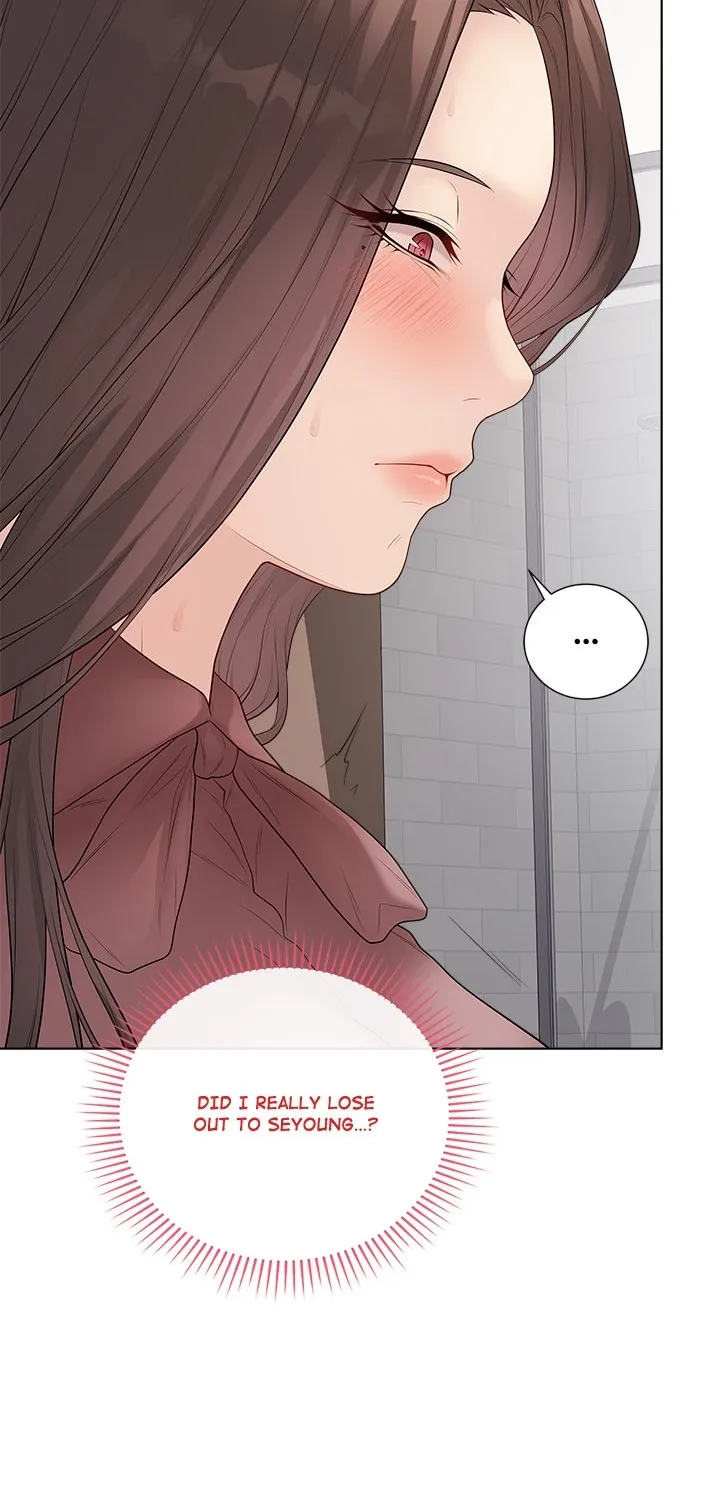 Read Signed, Sealed, Mistaken chapter 54 image 11 on Lezhin