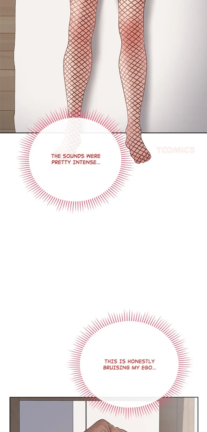 Read Signed, Sealed, Mistaken chapter 54 image 13 on Lezhin