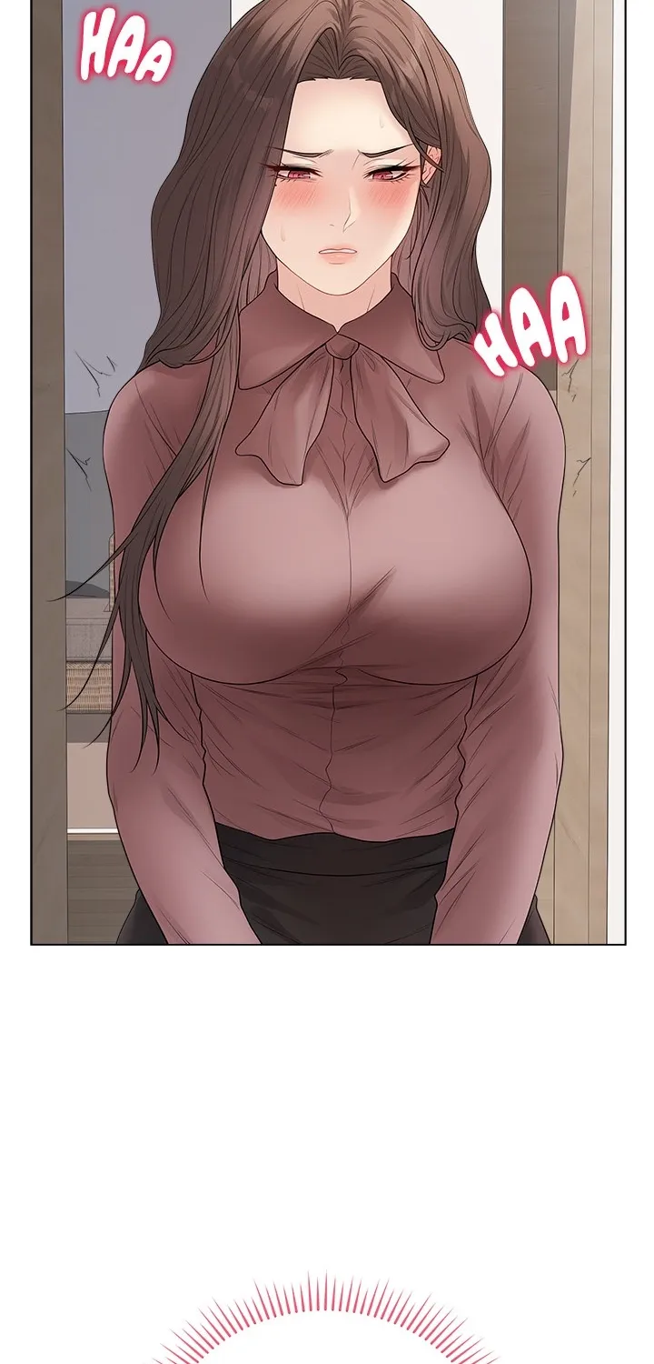 Read Signed, Sealed, Mistaken chapter 54 image 14 on Lezhin