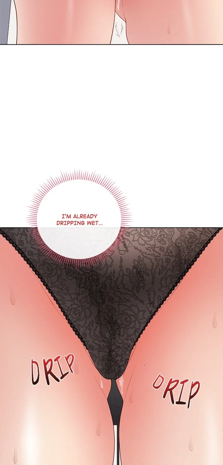 Read Signed, Sealed, Mistaken chapter 54 image 17 on Lezhin