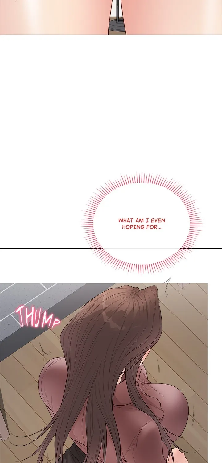 Read Signed, Sealed, Mistaken chapter 54 image 18 on Lezhin