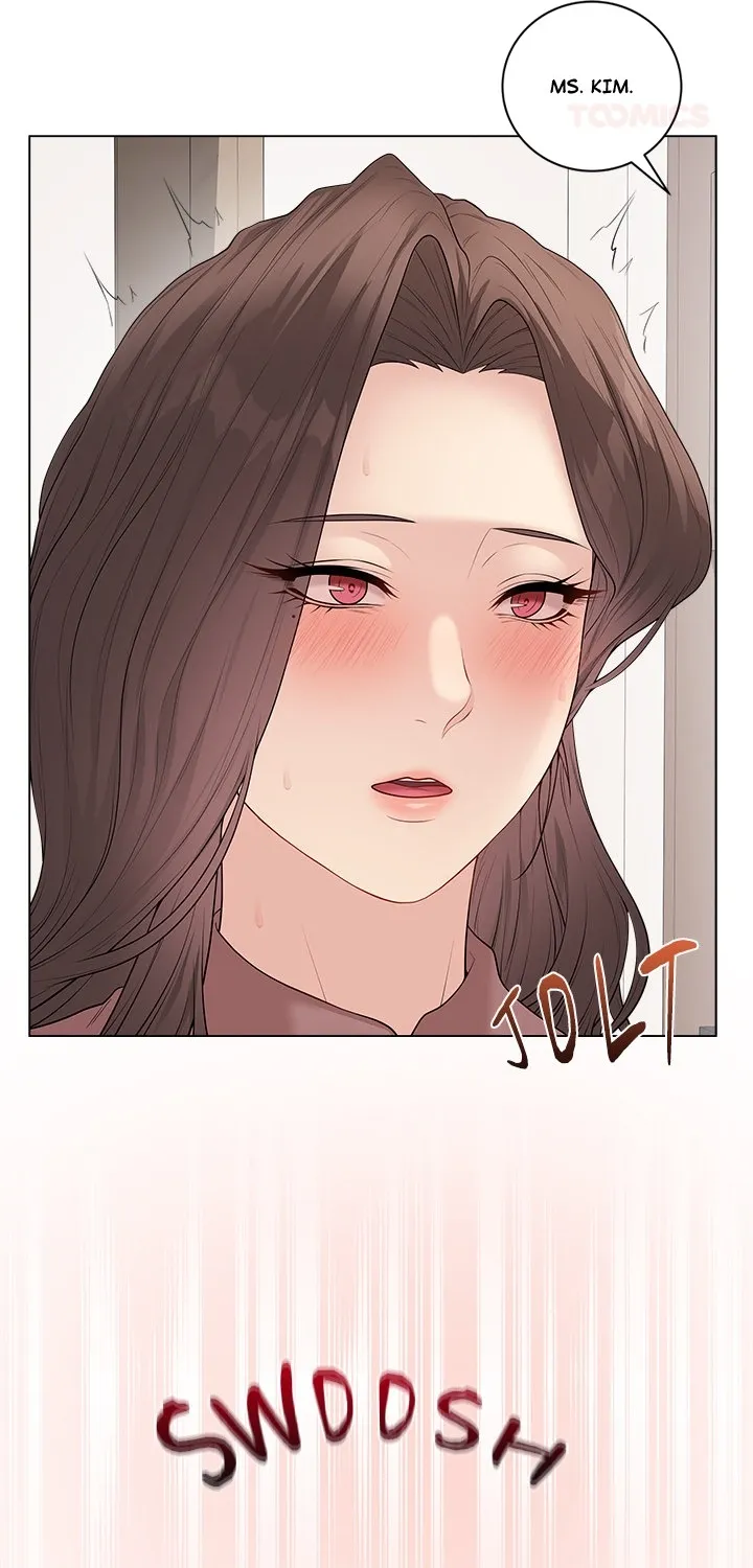 Read Signed, Sealed, Mistaken chapter 54 image 20 on Lezhin