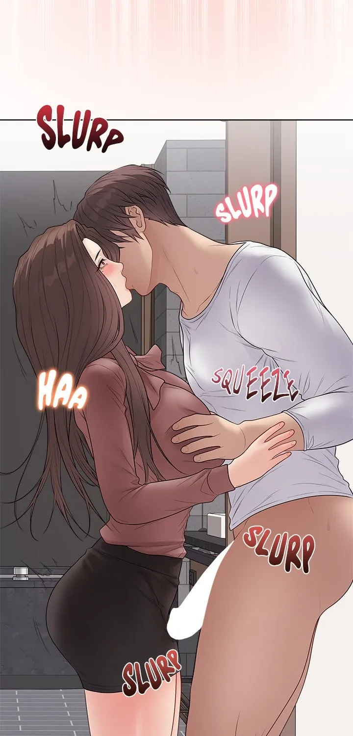 Read Signed, Sealed, Mistaken chapter 54 image 21 on Lezhin